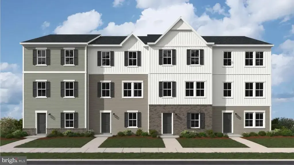 414 17th Ave #lot 212, RANSON