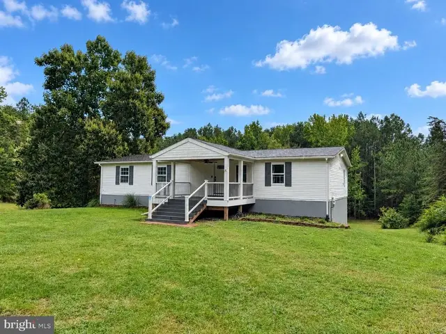 43705 Redmond Rd, Leonardtown