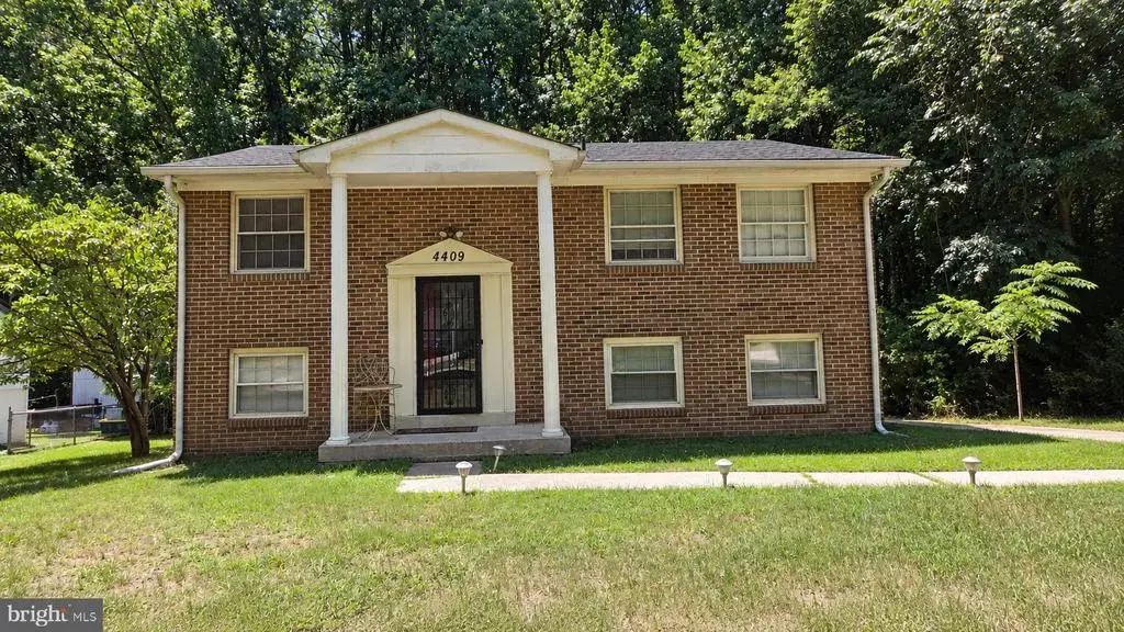 4409 Dario Rd, UPPER MARLBORO