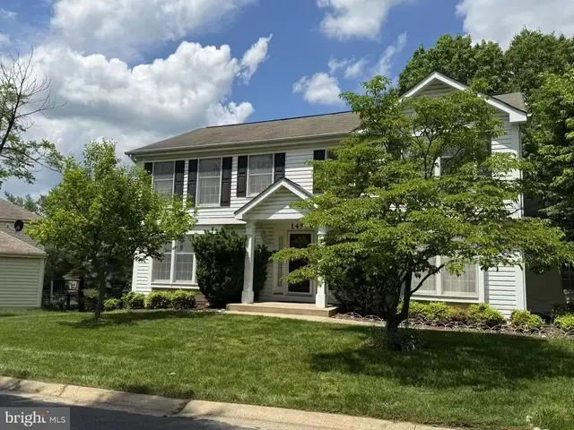 14516 Settlers Landing Way, Gaithersburg