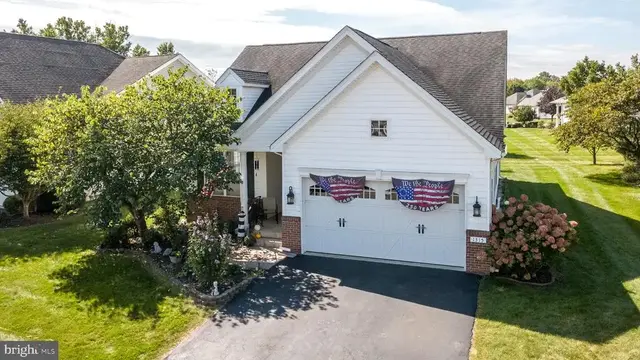 1315 Creekside Ln, Quakertown