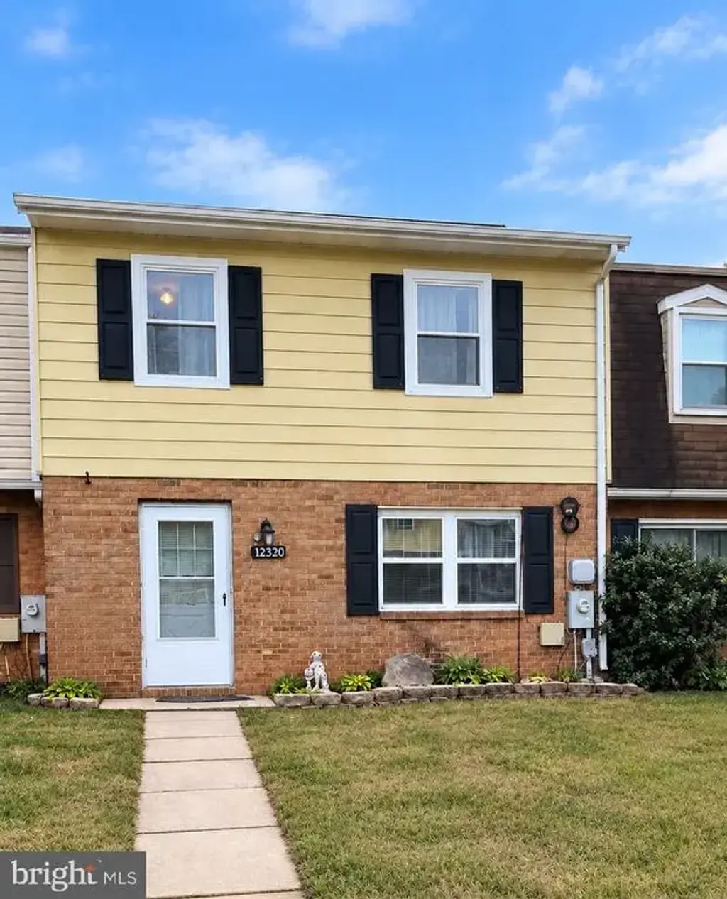 12320 Boncrest Dr, REISTERSTOWN