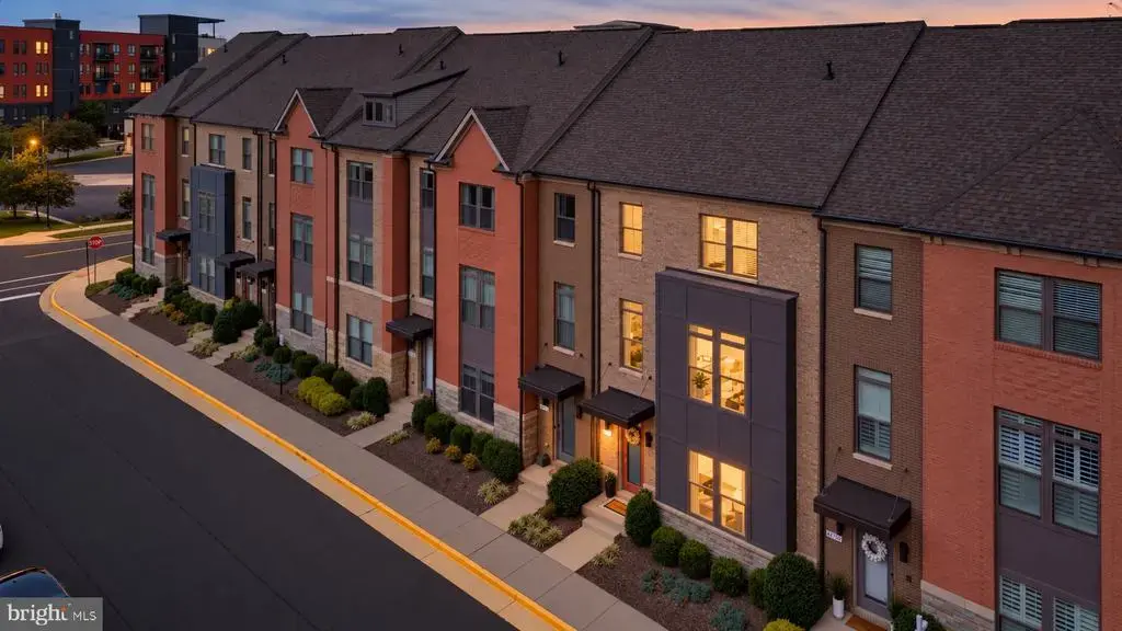 44718 Ellsworth Ter, ASHBURN
