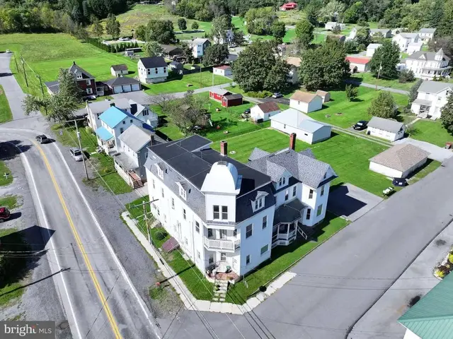 218 Heritage Rd, Osterburg