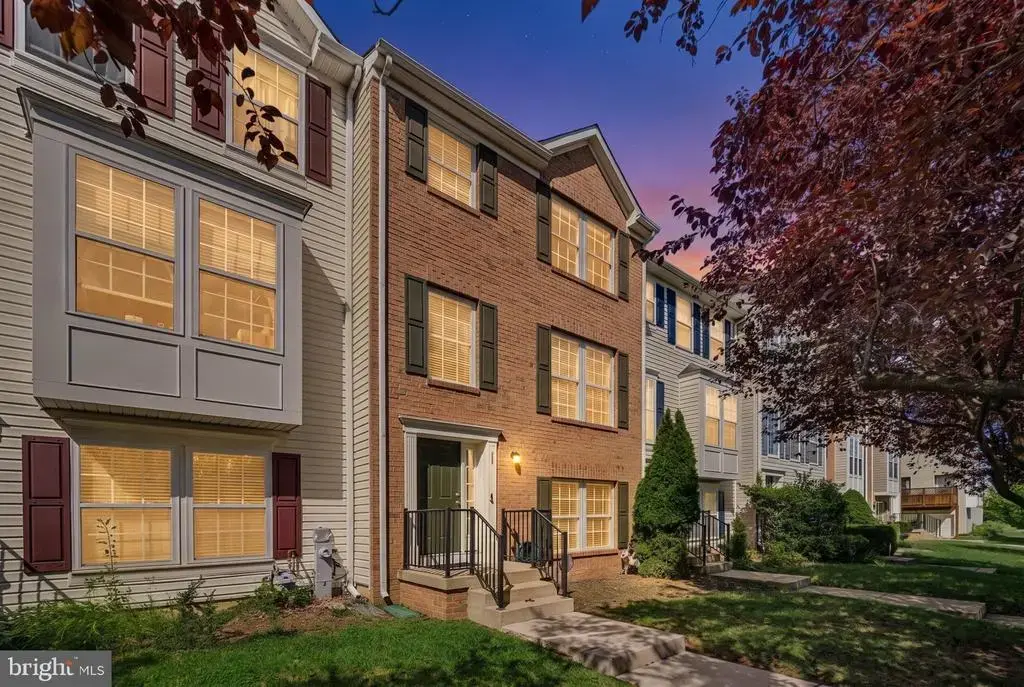 11 Caterham Ct, BALTIMORE