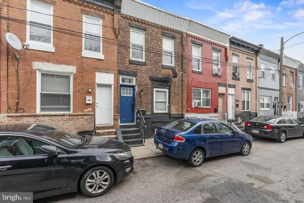 1931 S Bonsall St, PHILADELPHIA
