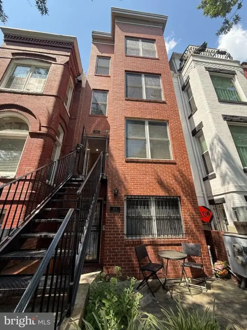 49 Quincy Pl Nw, WASHINGTON