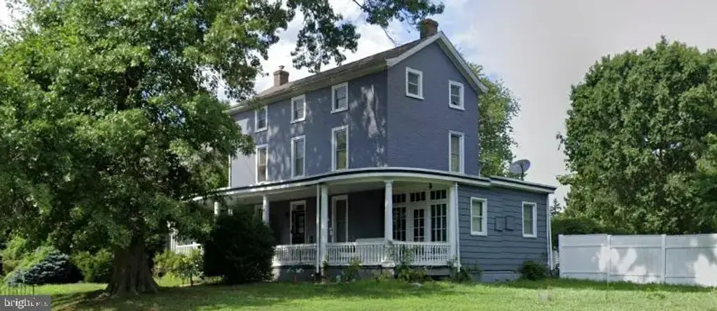129 N Clifton Ave, ALDAN