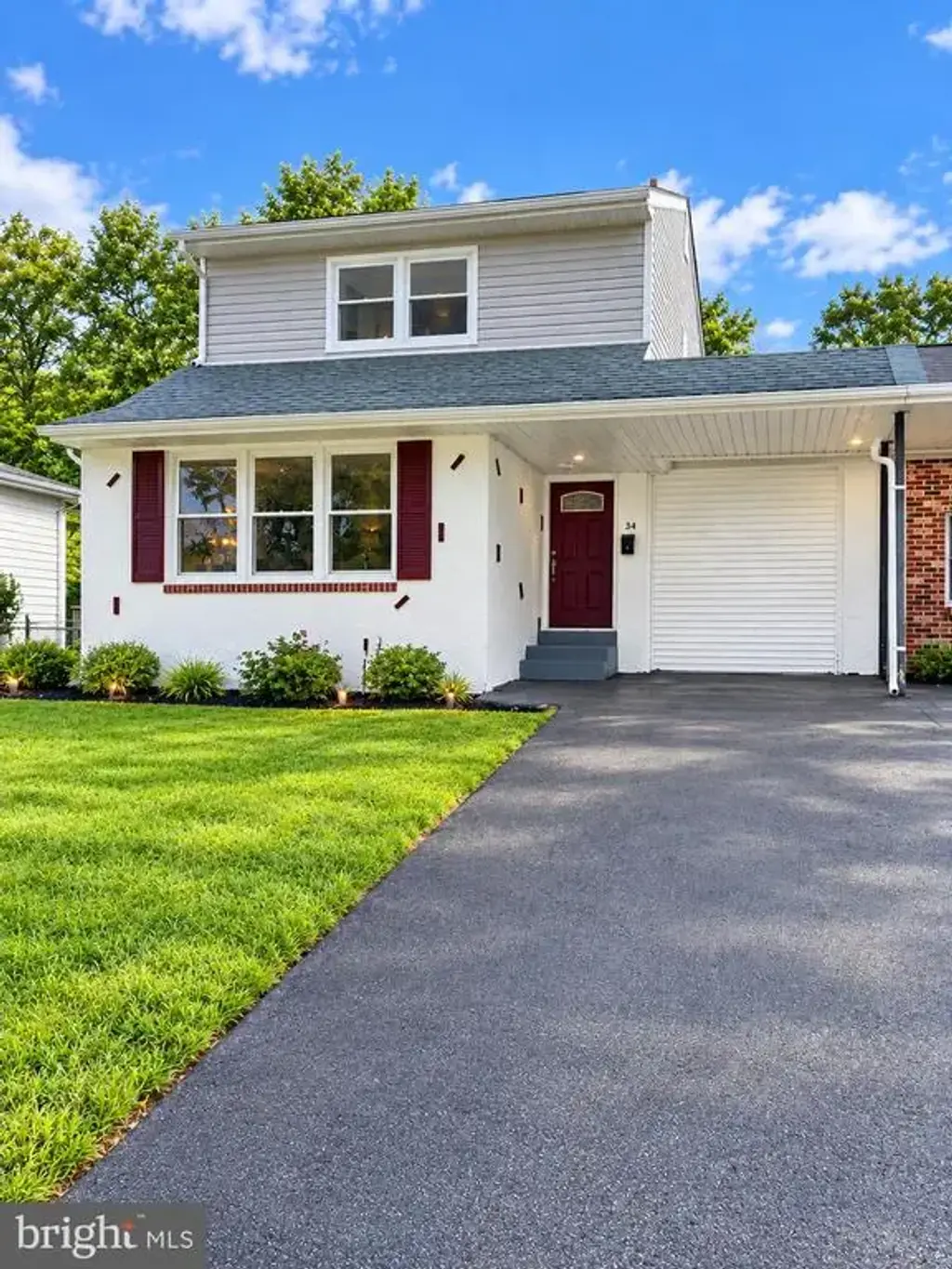 734 Plumtree Ln, CLAYMONT