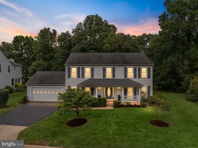 13109 Rounding Run Cir, Herndon