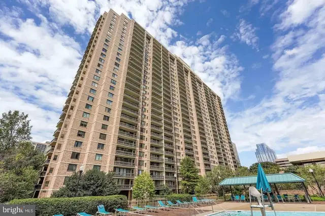 3701 S George Mason Dr #1315n, Falls Church
