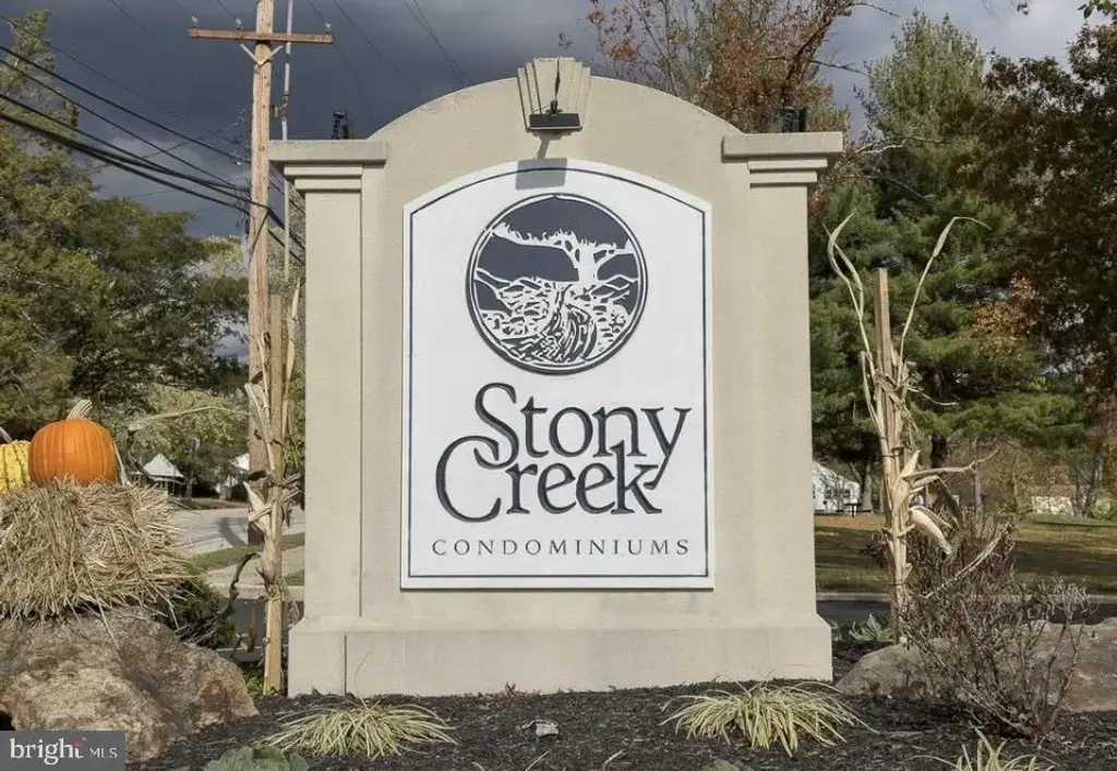 121 Stony Way St #121, NORRISTOWN