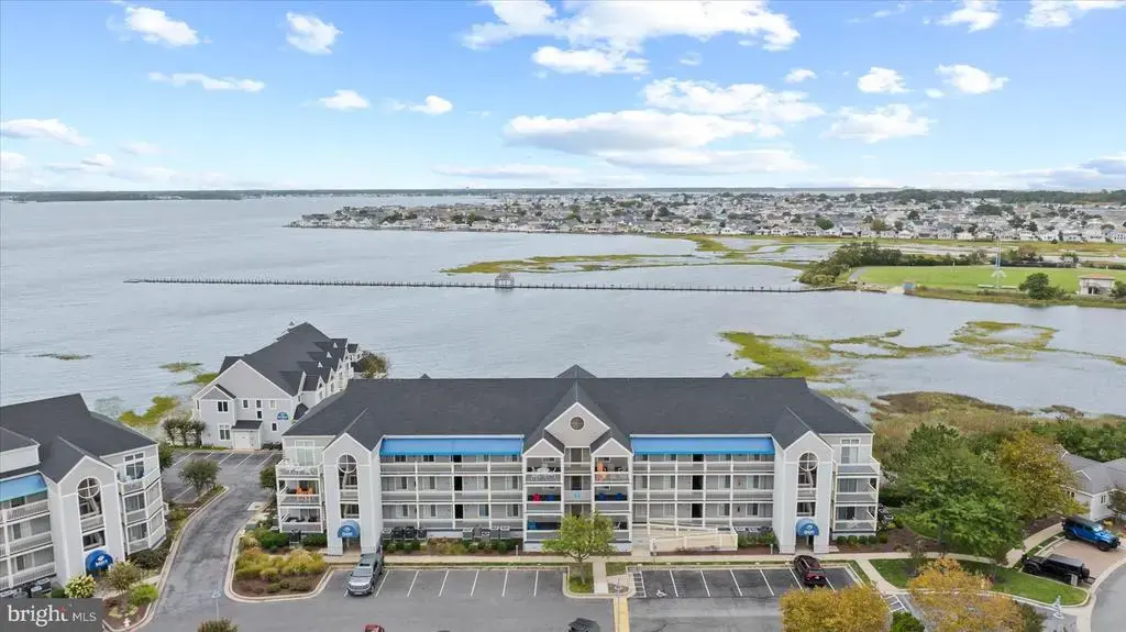 205 125th St #260j, OCEAN CITY