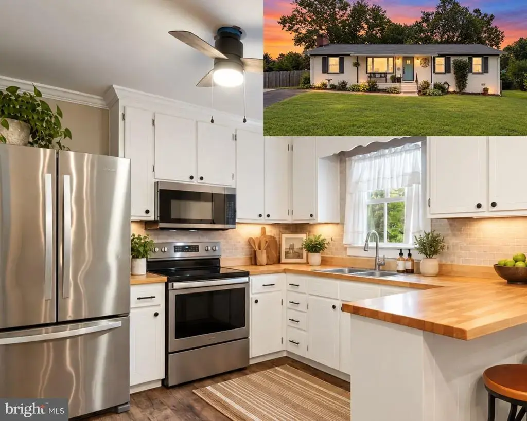 714 Scott Dr, FREDERICKSBURG