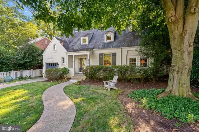 9403 Columbia Blvd, Silver Spring