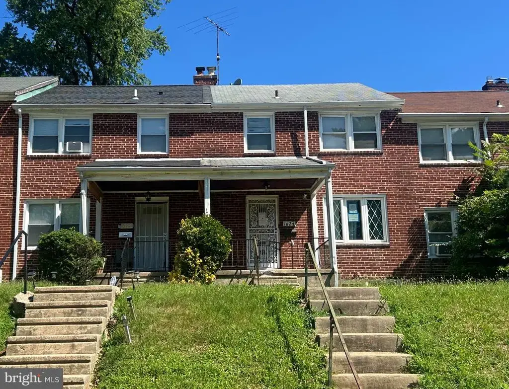 1624 Pentwood Rd, BALTIMORE