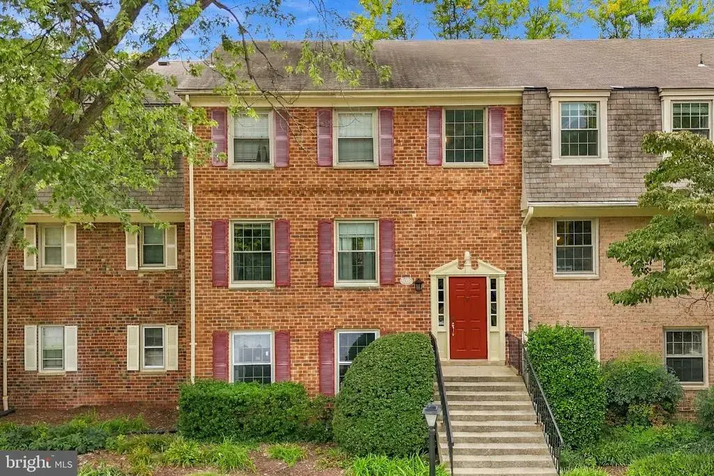 6008 Westchester Park Dr #302, COLLEGE PARK