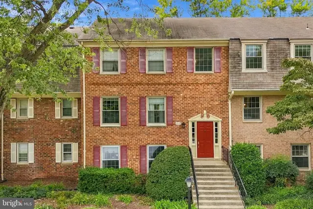 6008 Westchester Park Dr #302, College Park