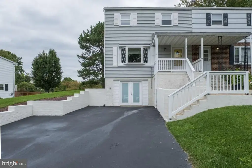 129 Wernersville Blvd, WERNERSVILLE