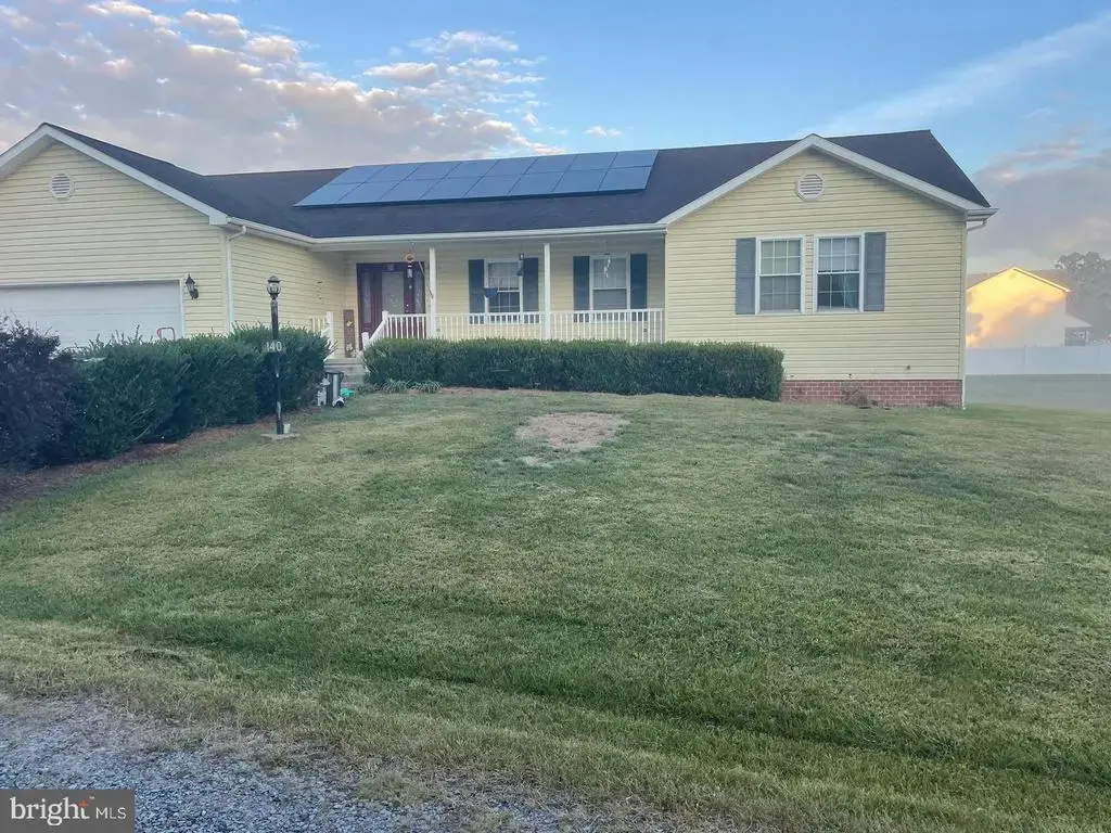 140 Jacob Dr, MOOREFIELD