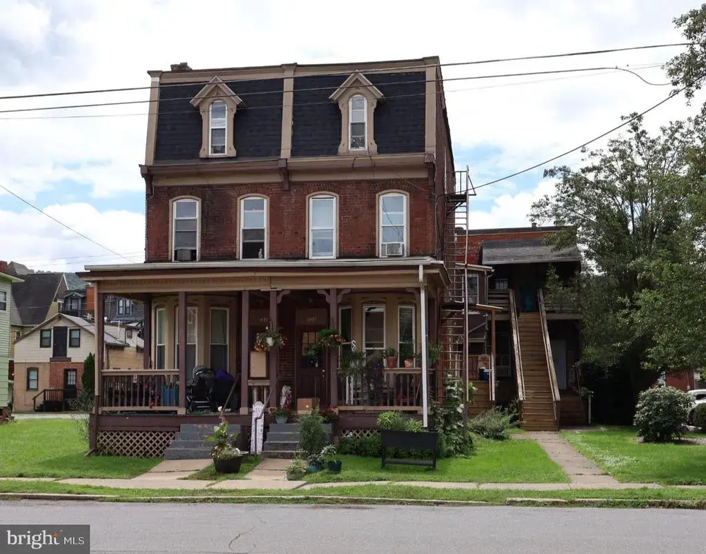 731 Grace St, WILLIAMSPORT