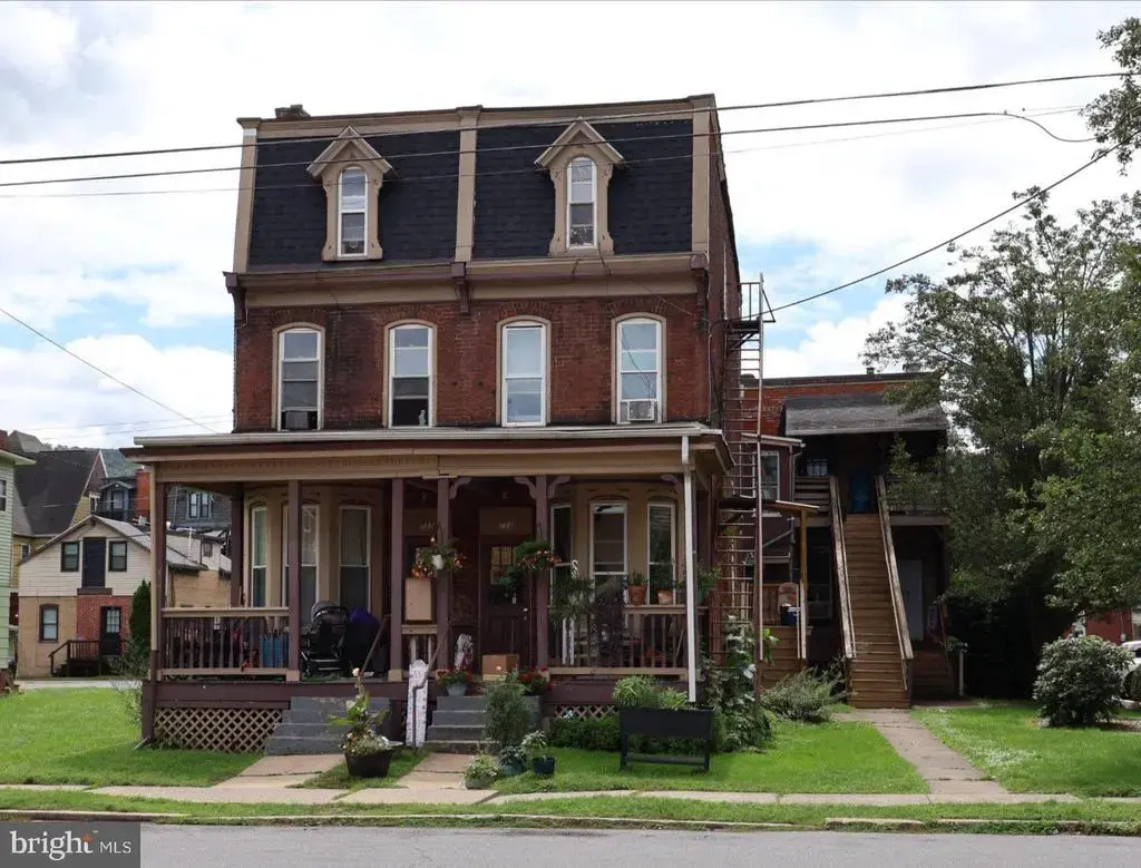 731 Grace St, WILLIAMSPORT