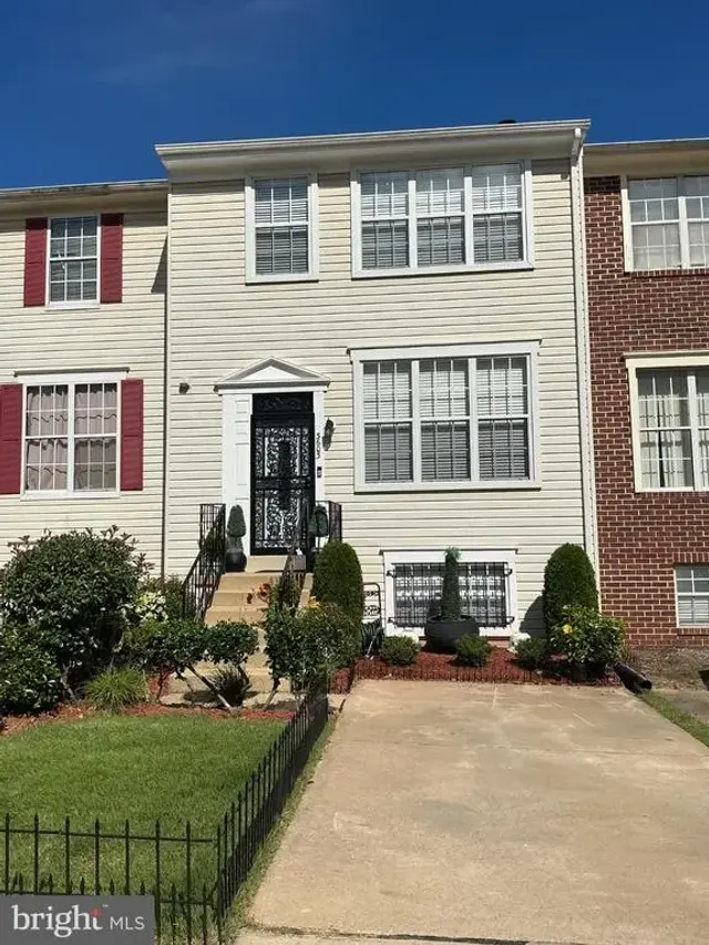 3603 Wood Creek Dr, Suitland