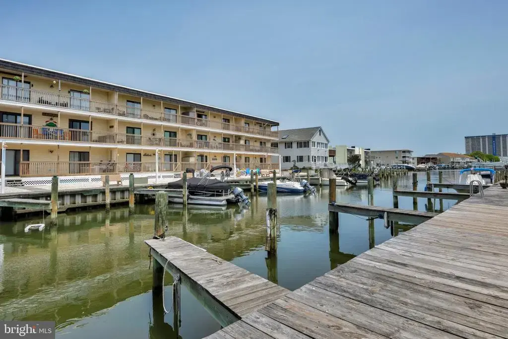 170 Captains Quarters Rd #3e, OCEAN CITY