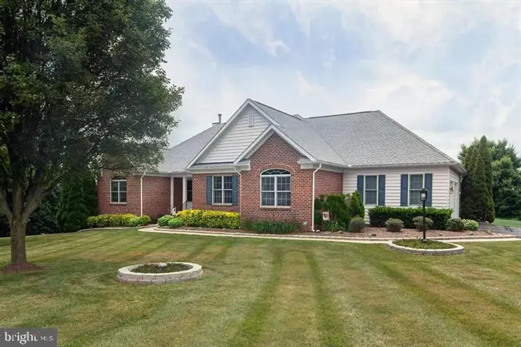 6562 Jasana Ct, SYKESVILLE