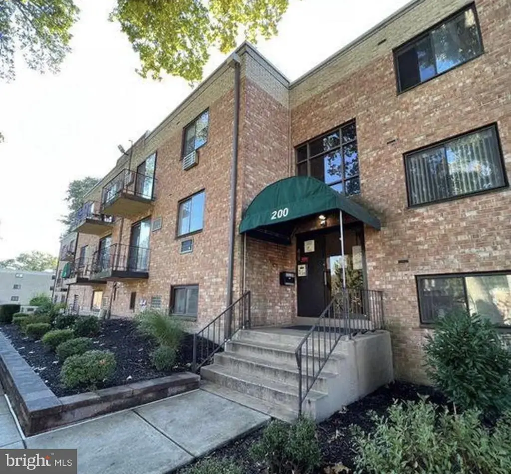1575 W Street Rd #236, WARMINSTER
