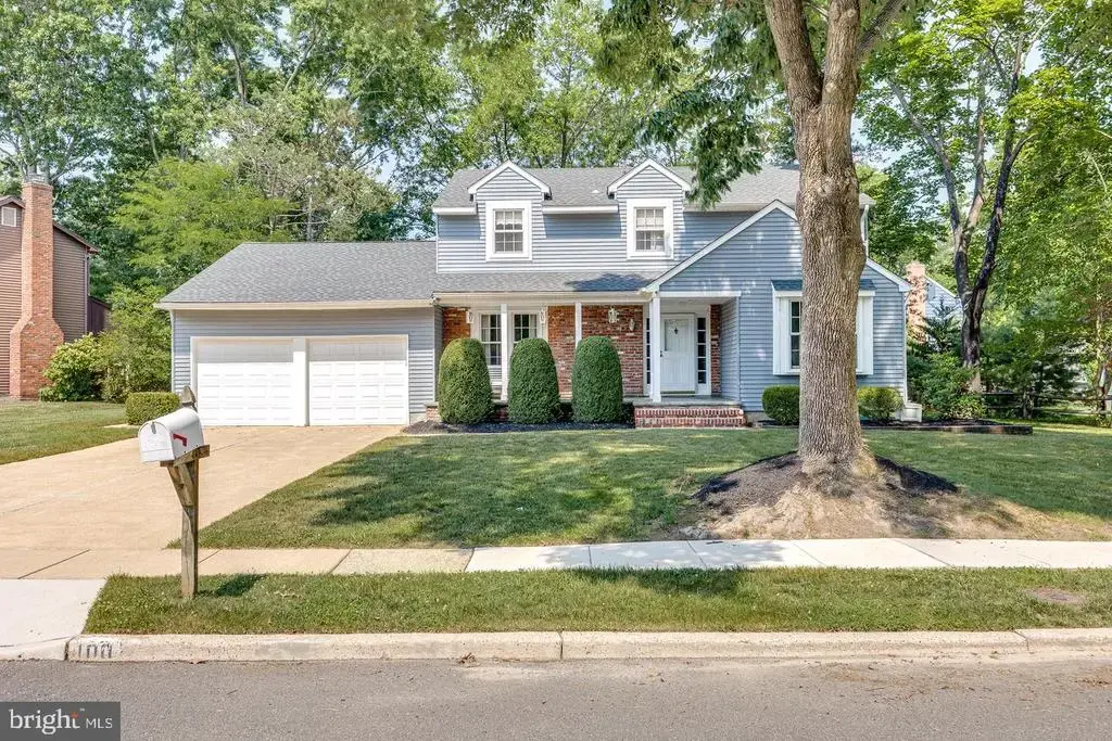 100 Kingsdale Ave, CHERRY HILL