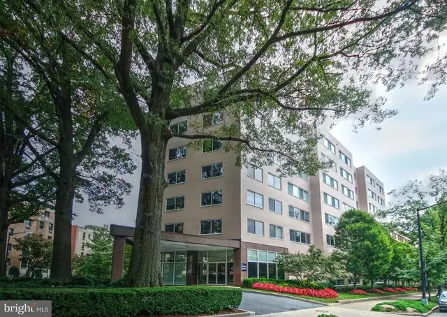 2829 Connecticut Ave Nw #111, Washington
