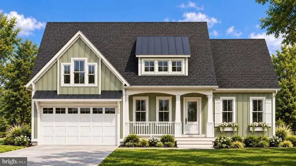 24046 Caldwell Cir, LEWES