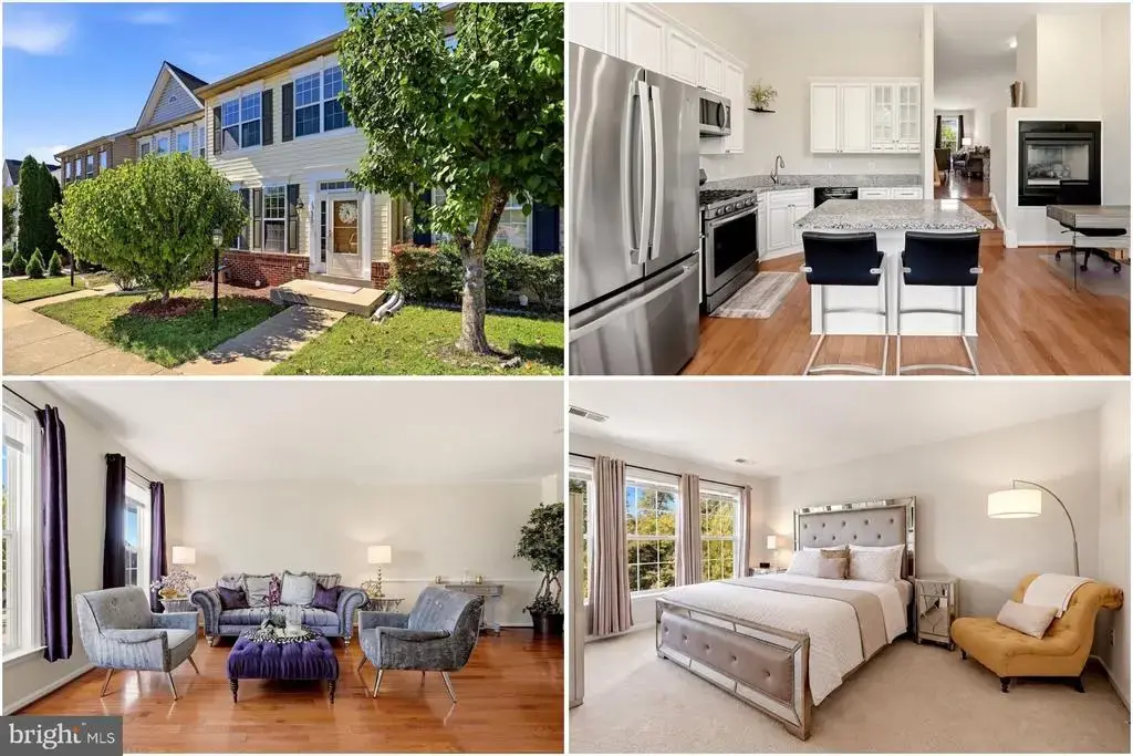 15620 William Bayliss Ct, WOODBRIDGE