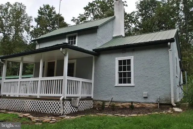 5569 Free State Rd, Marshall