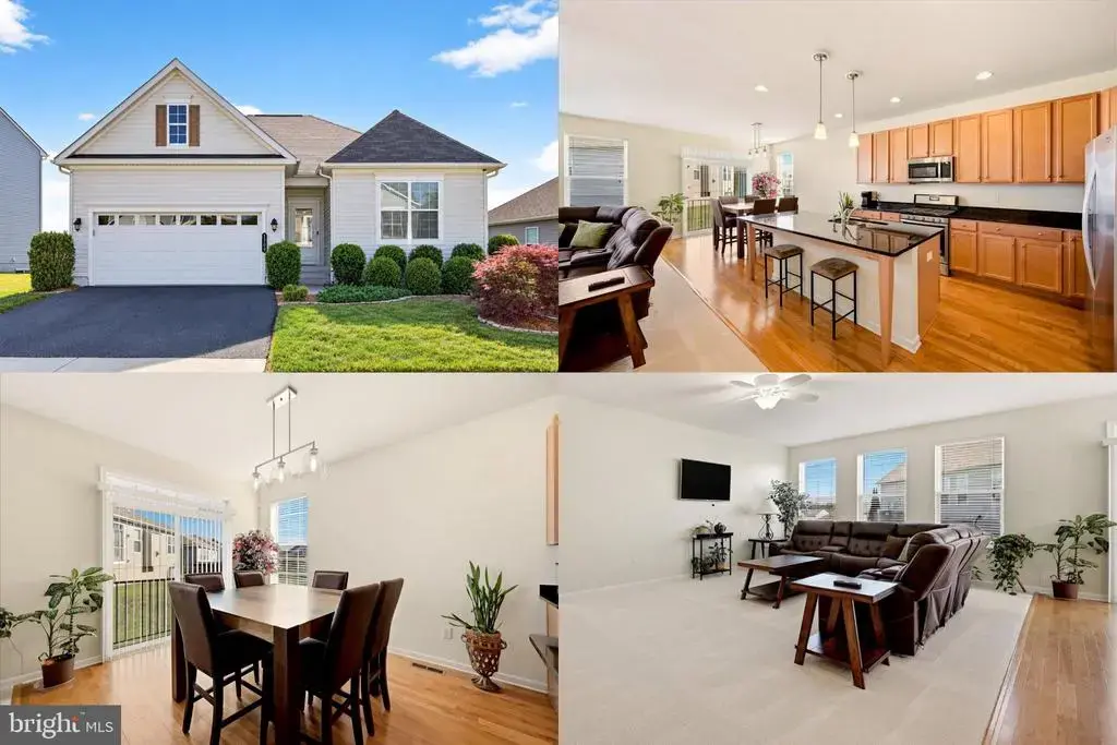 1709 Hudgins Farm Cir, FREDERICKSBURG