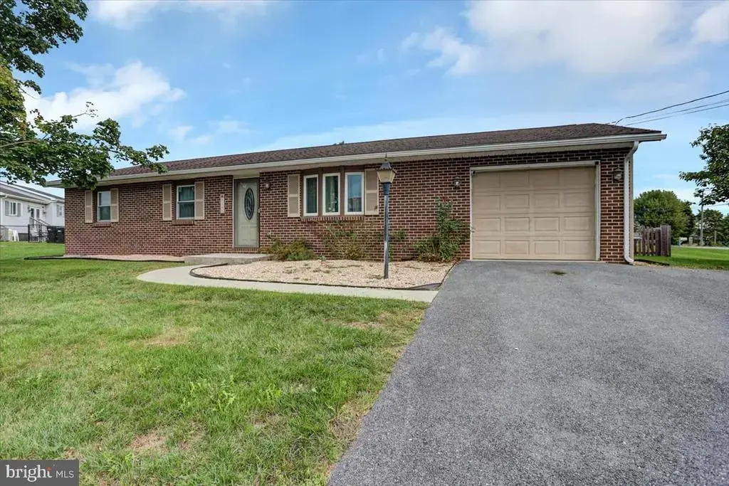 9140 Tea Dr, MERCERSBURG