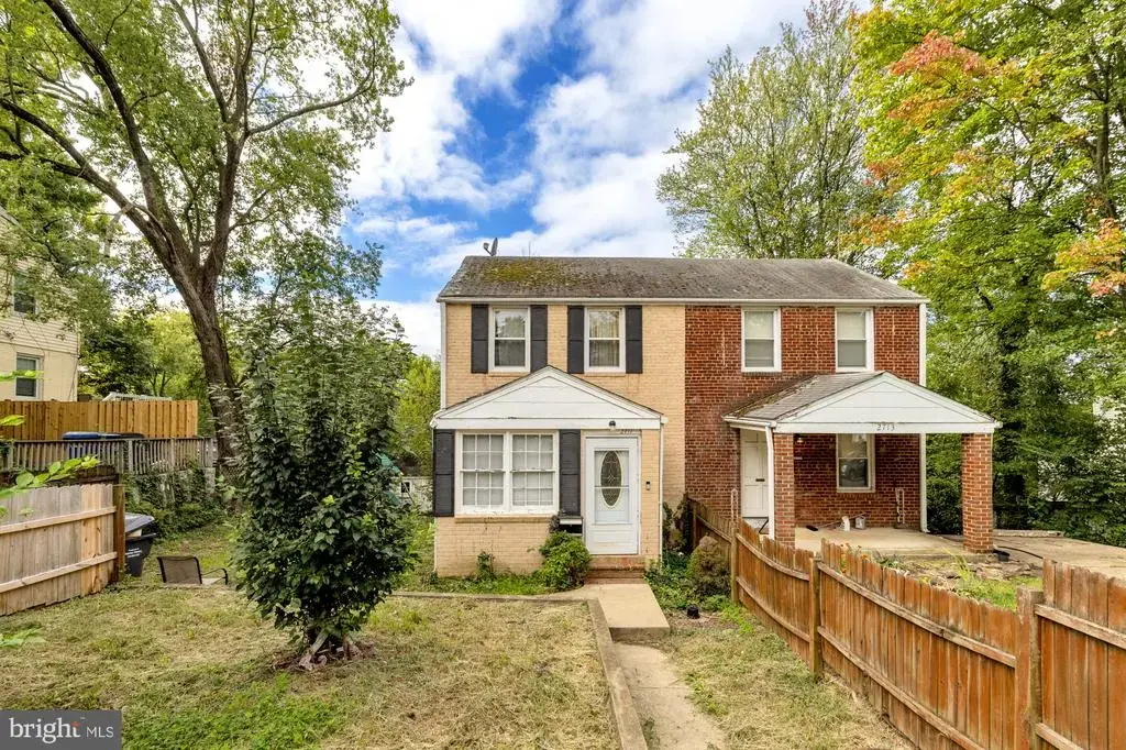 2711 Jefferson Dr, ALEXANDRIA