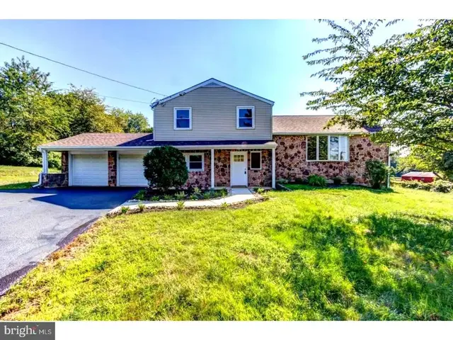 1483 Romansville Rd, Downingtown