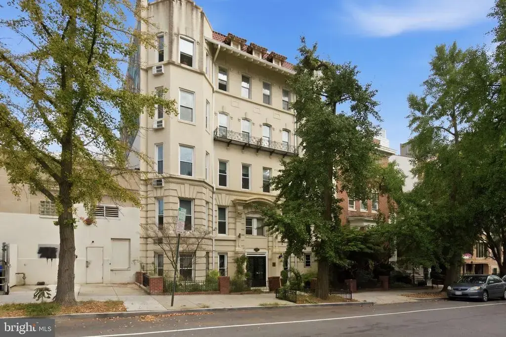 1831 Belmont Rd Nw #204, WASHINGTON