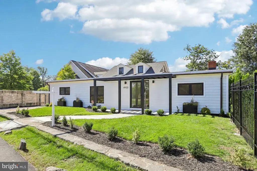 4920 Piney Branch Rd Nw, WASHINGTON