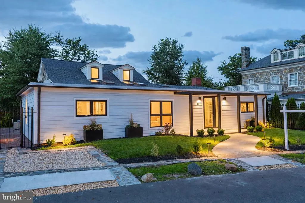 4920 Piney Branch Rd Nw, WASHINGTON