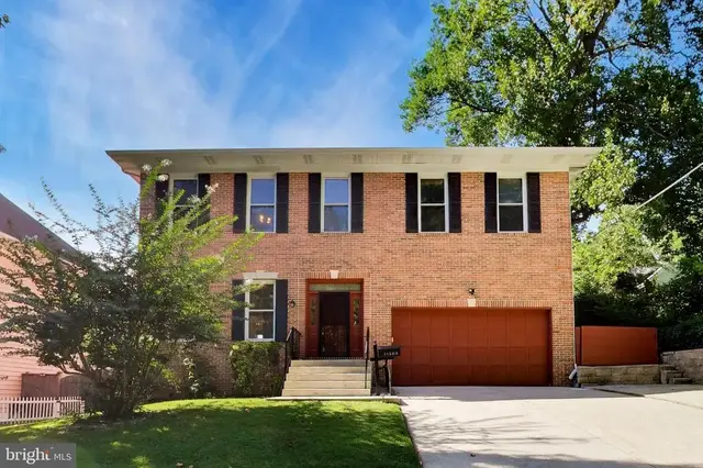 11906 Claridge Rd, Silver Spring