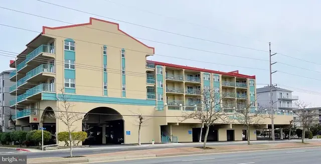 12108 E Coastal Hwy #102, Ocean City