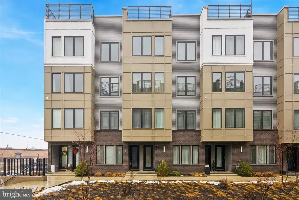 3001 Sedgeview Walk #148, PHILADELPHIA