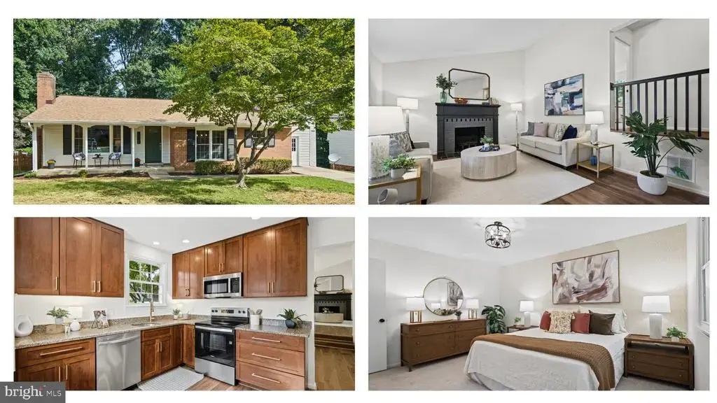 10308 Collingham Dr, FAIRFAX