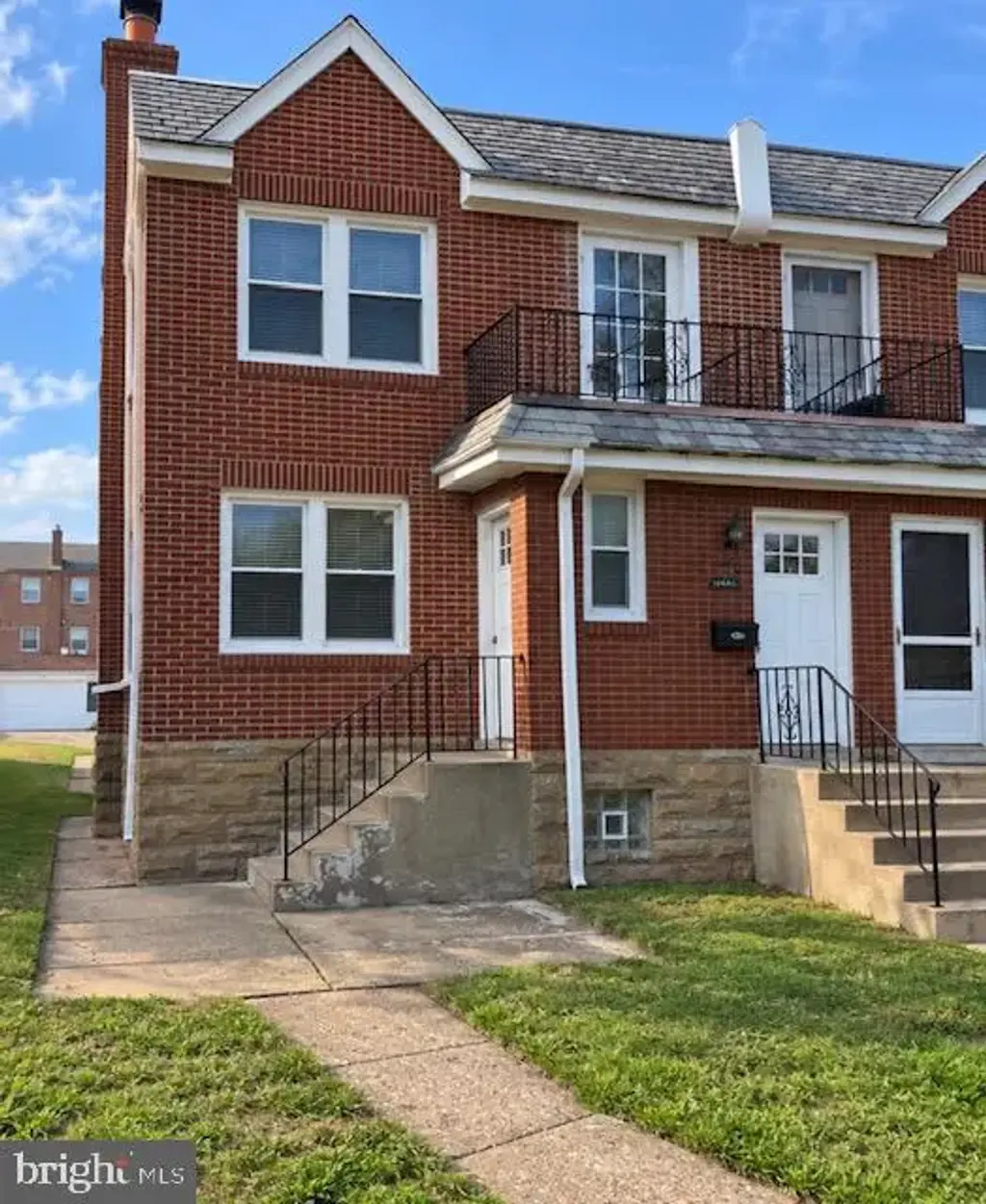453 W Ellet St #1, PHILADELPHIA