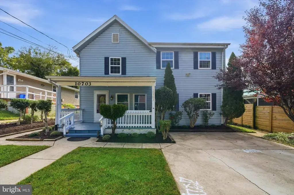10703 Shaftsbury St, KENSINGTON