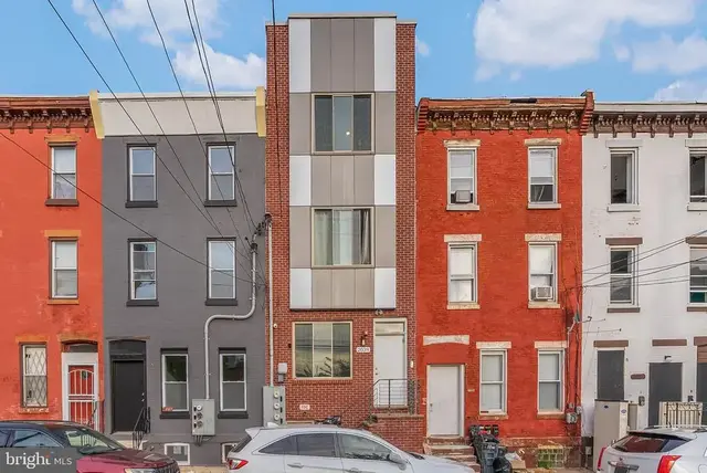 2039 N 8th St, Philadelphia