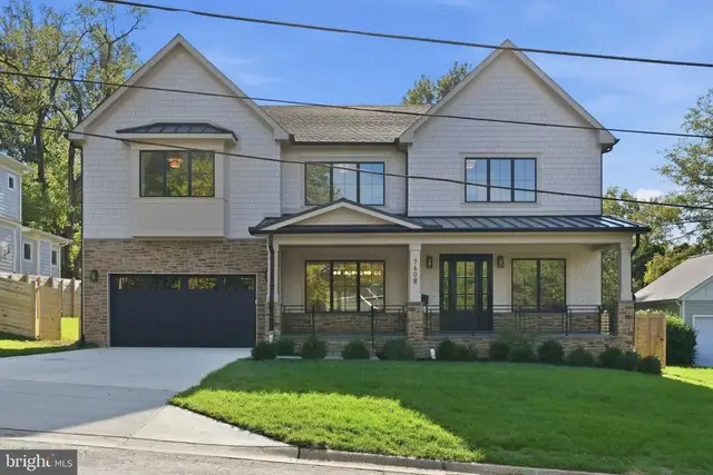 7608 Elmore Ln, Bethesda